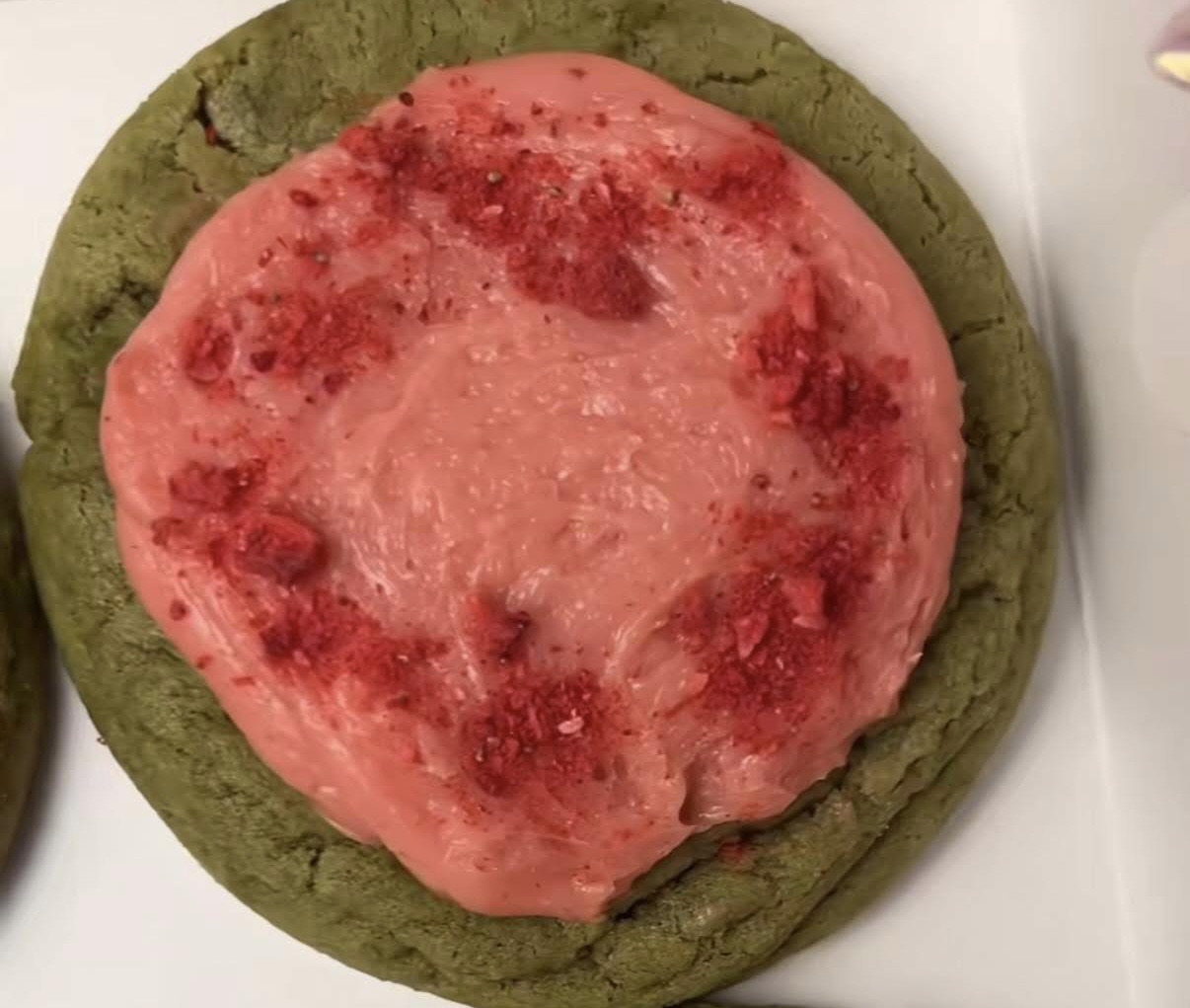 Strawberry Matcha (6ct)