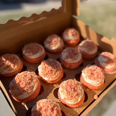 Cupcakes