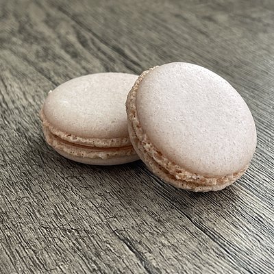 Macrons 