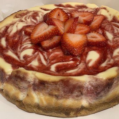 Cheesecake