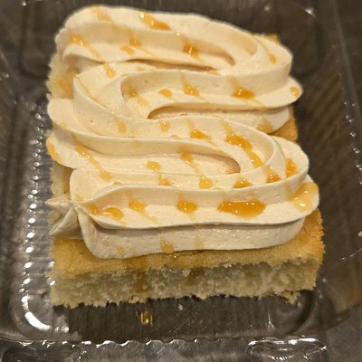 Caramel