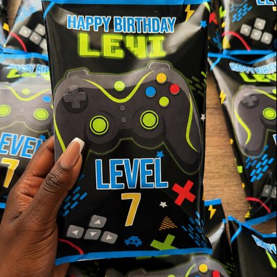 12 Count Party Favors