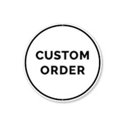 Other/custom Flavor