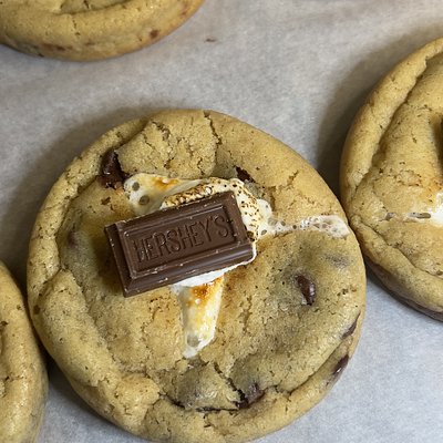 S'mores (100g)