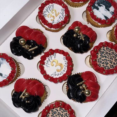 Cupcakes