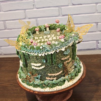 Cakes