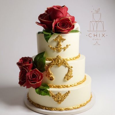 Custom Cakes