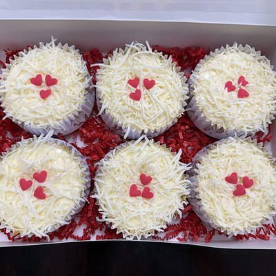 Best seller - 6-pack Cheesy Cloud