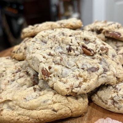 Cookies