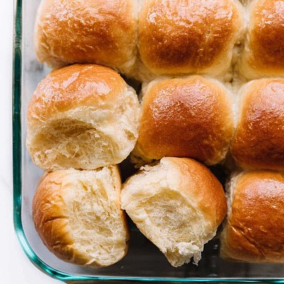 Dinner Rolls