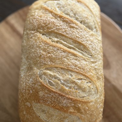 Jalapeño Cheddar Sandwich Loaf