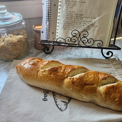 French Bread Loaf