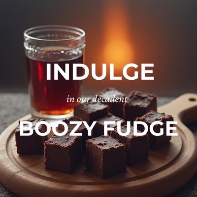 Boozy Party Tray 