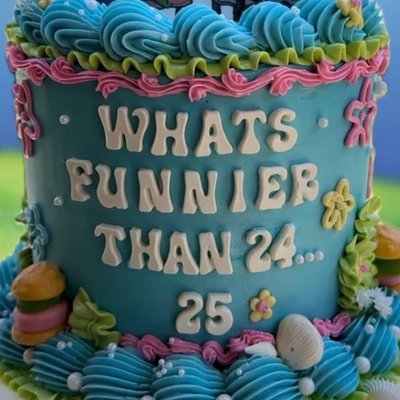 Chocolate Letters Or Figures