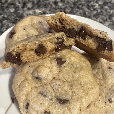 Chocolate Chip