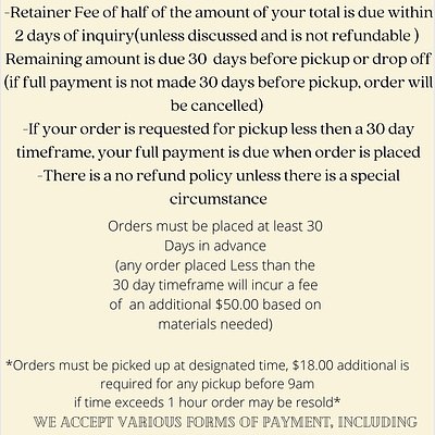 Policy and Base Pricing