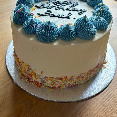 Funfetti 
