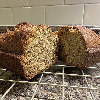 Banana Bread