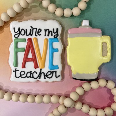 Teachers Boxed Sets  $10
