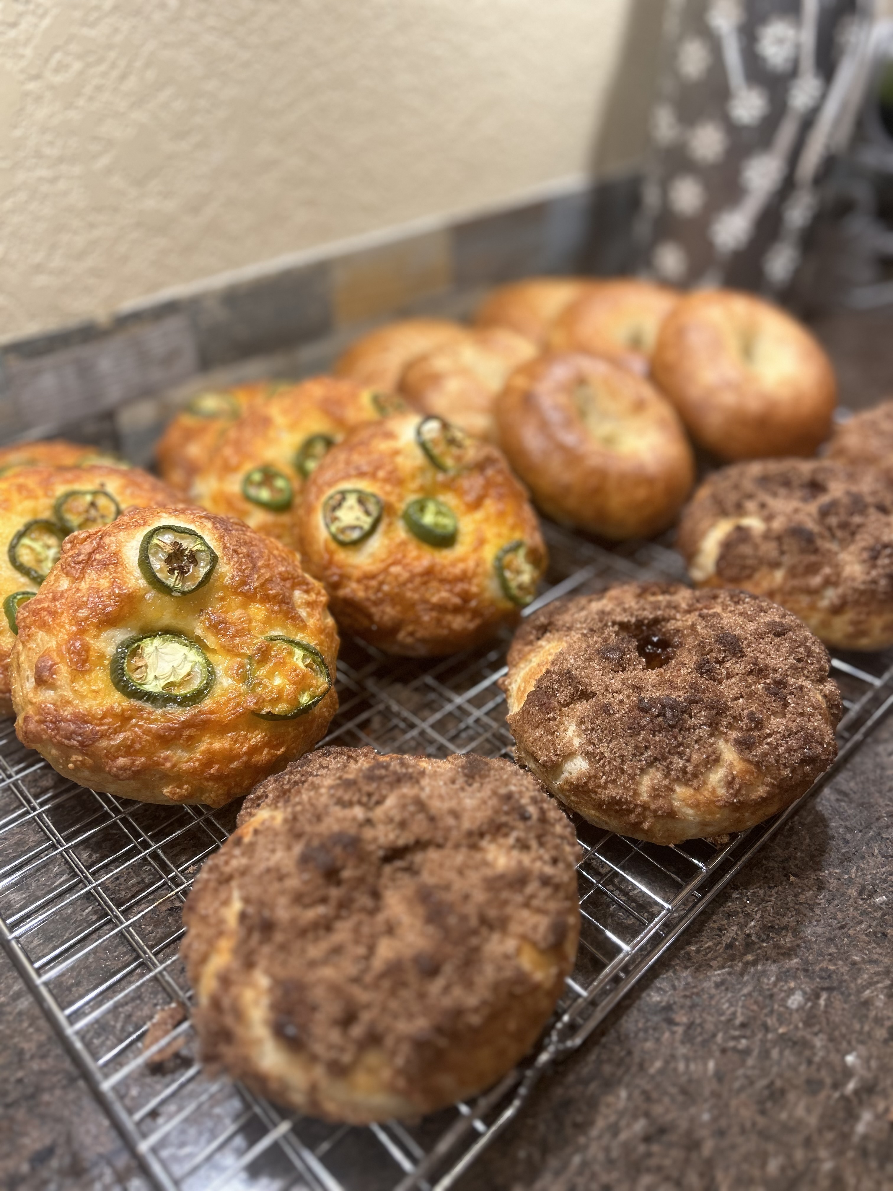 Bagels