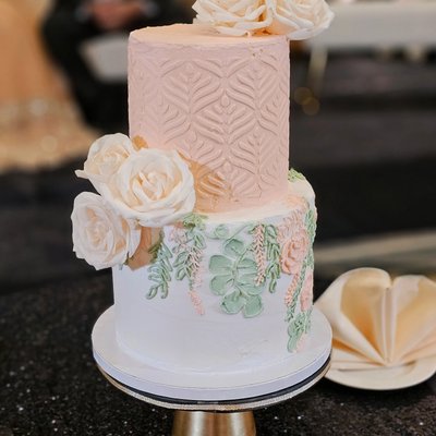 Custom Cake
