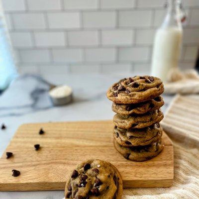 Chocolate Chip
