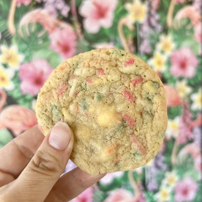 Confetti Cookie