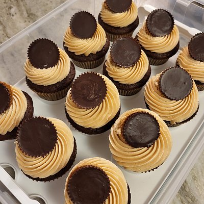 Cupcakes 