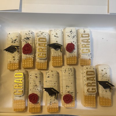 Custom Sweet Treat!