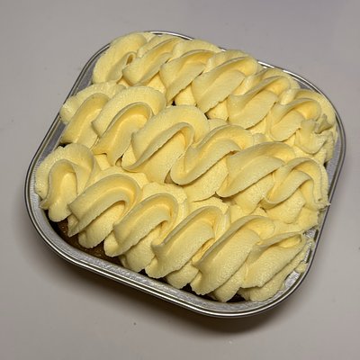 French Vanilla