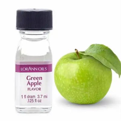 Green Apple Flavor🍏