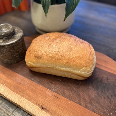 Sourdough Sandwich Bread (1 Loaf)