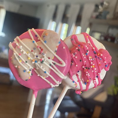 Party-Crasher Pops