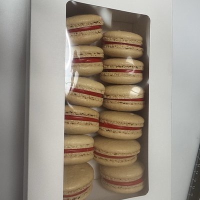Macarons
