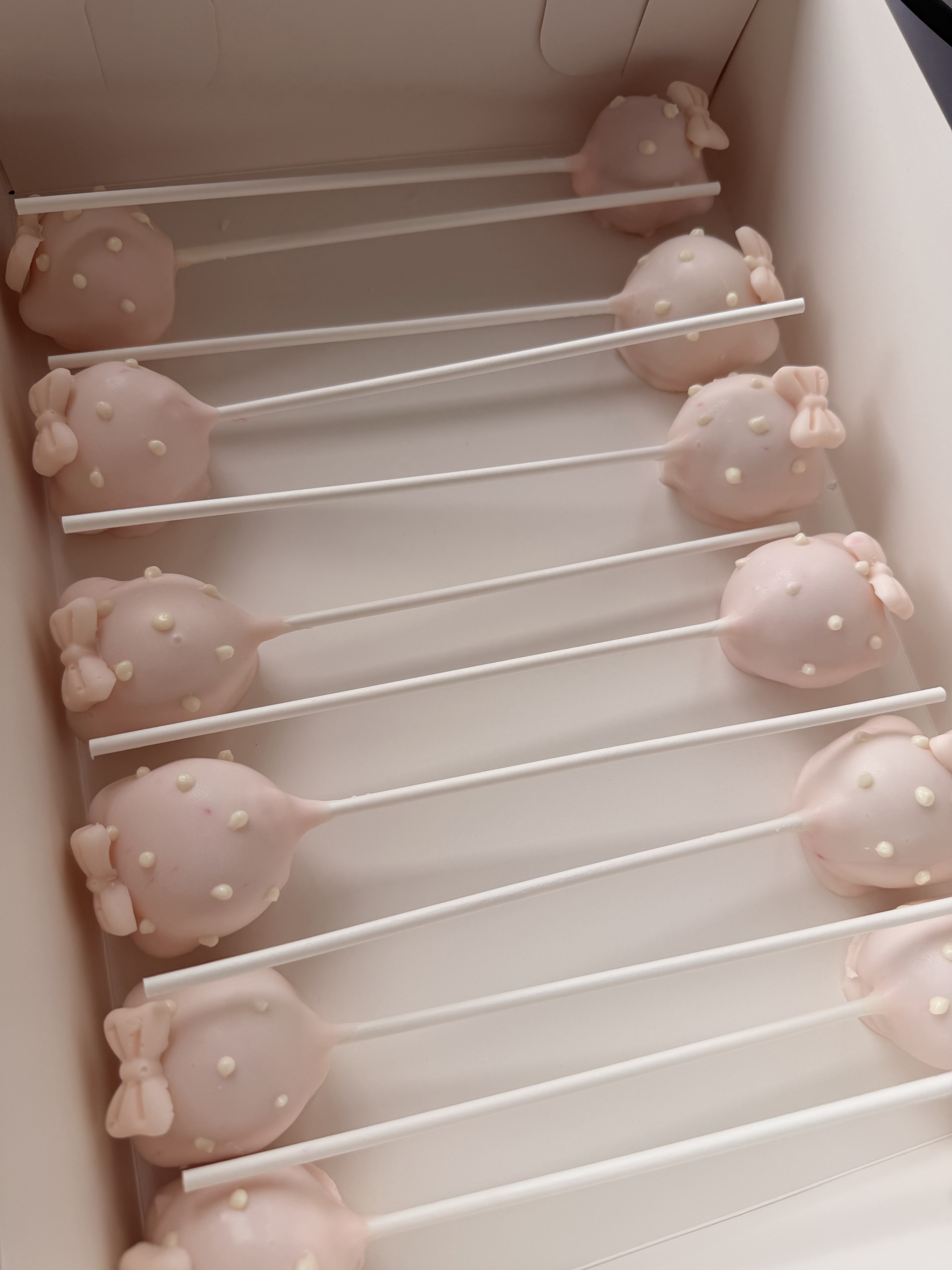 Cake Pops