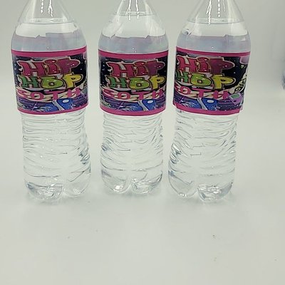 Custom Water Bottles