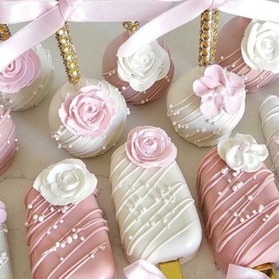 Cake Pops