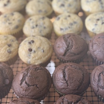 Muffins