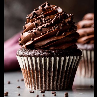 Cupcakes 