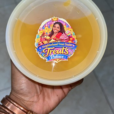 Kool-Aid Pickles