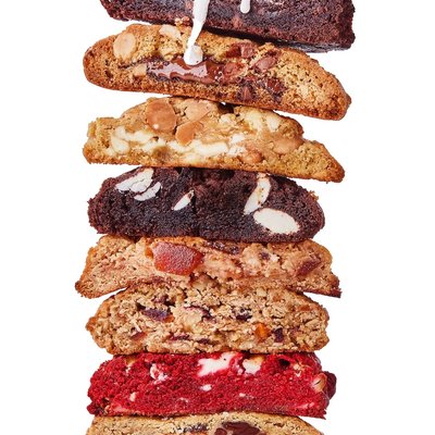 Cookie & Brownie Multipack