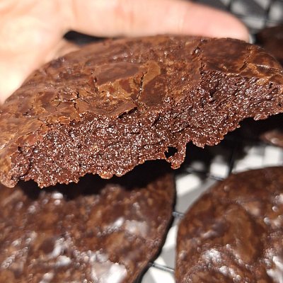 Brownie Cookies 