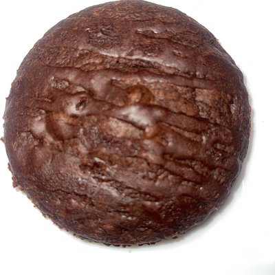 Triple Chocolate 
