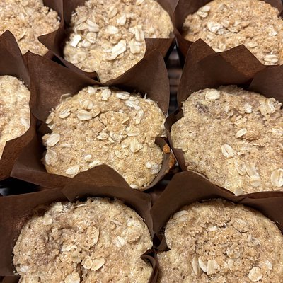 Muffins