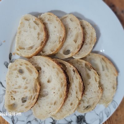 Demi Baguette (small) 
