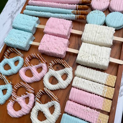 Small Party Package 