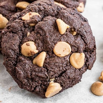 Peanut Butter Chocolate 