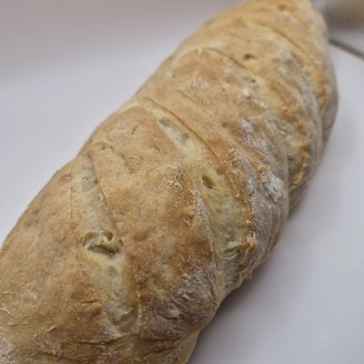 French Bread