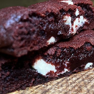 XL Cookie Box - 8 Cookies