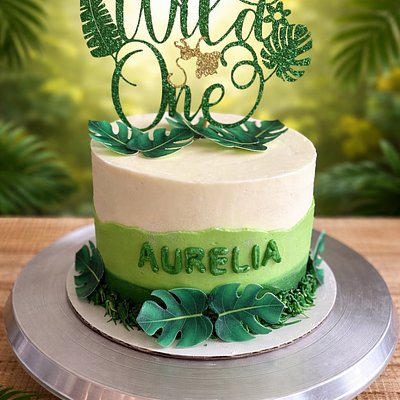 6inch Cake 